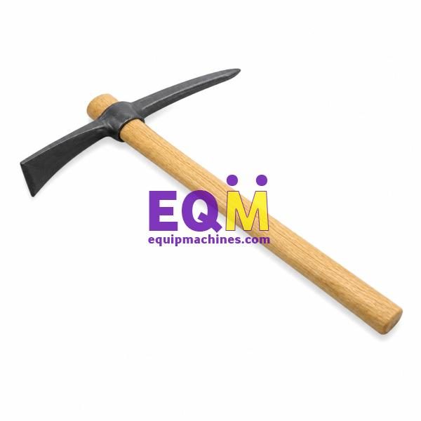 Agriculture Pickaxe and Mattock