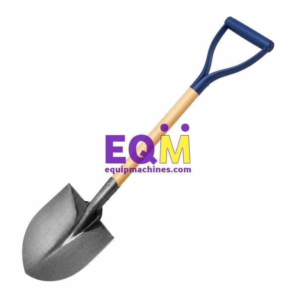 Agriculture Shovel