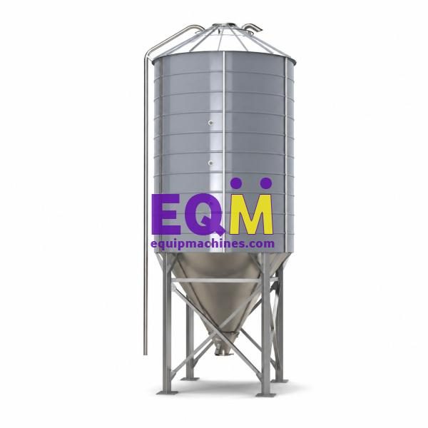 Agro Grain Storage Silo
