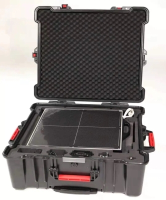 Airport Portable X-Ray Security Scanner