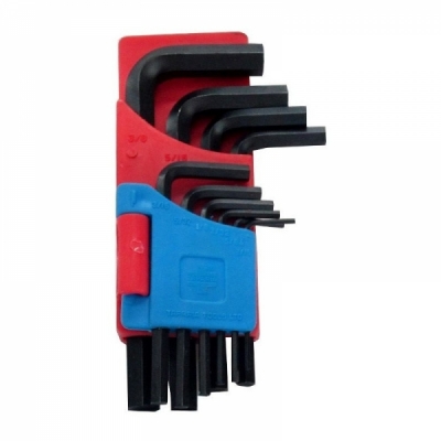 Allen Key Set KHI 10V