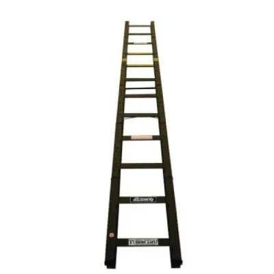 Aluminum Alloy Foldable Ladder