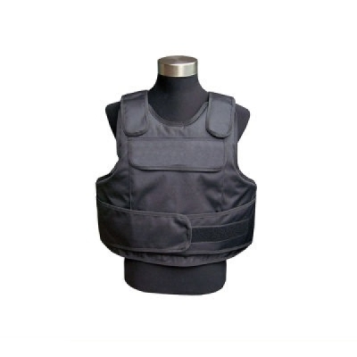 Anti-Stab Airsoft Tactical Body Armor Vest