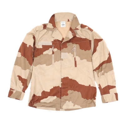 Army Camouflage Herringbone Fabric Military Outdoor Combat Suit