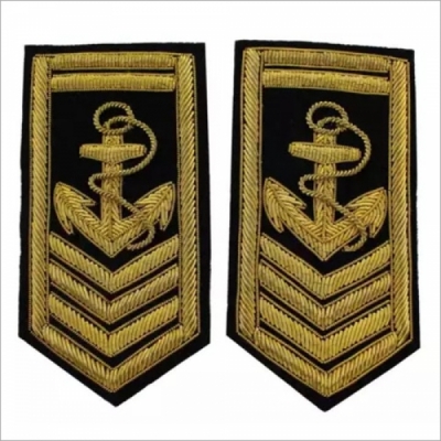 Army Military Badge