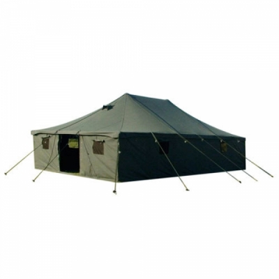 Army Military Easy up Tent