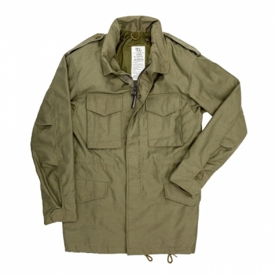 Army Military Field Jacket