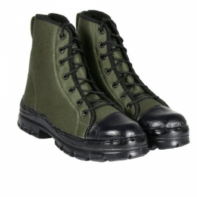 Army Military Jungle Shoes