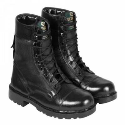 Army Military Long Army Boot