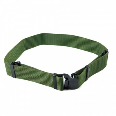 Army Military Scout Belt
