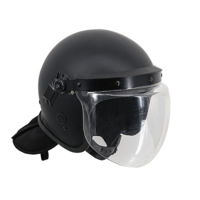 Military Tactical Anti-Riot Helmet