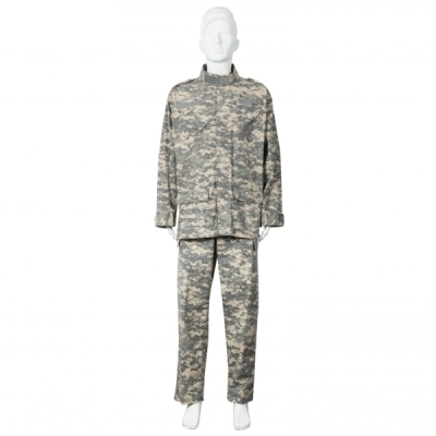 Army Special Forces Uniform Military Suit