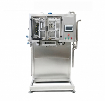 Aseptic Large Bag Filling Machine