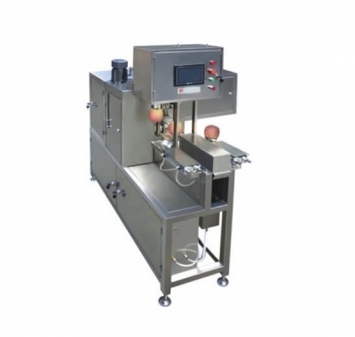 Automatic Apple Peeling Machine