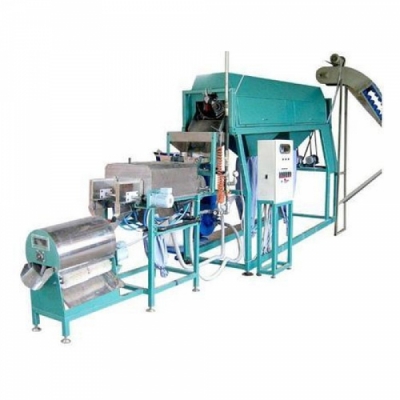 Food Automatic Cashew Processing Machine