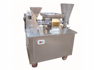 Automatic Dumpling Samosa Machine