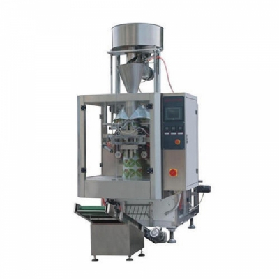 Food Automatic Granule Packaging Machine