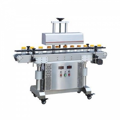 Automatic Induction Sealing Machine