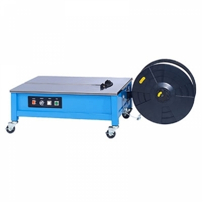 Food Automatic Strapping Machine Normal Table Low Table