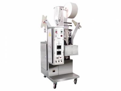 Automatic Teabag Packaging Machine