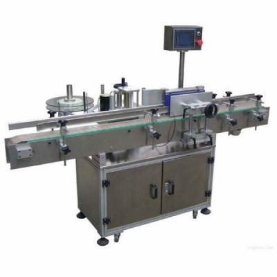 Packing Automatic Vial Label Applicator