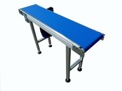 Packing Belt Conveyor System