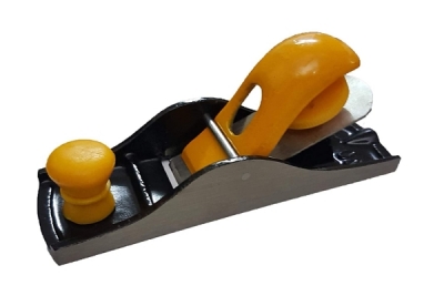 Block Plane