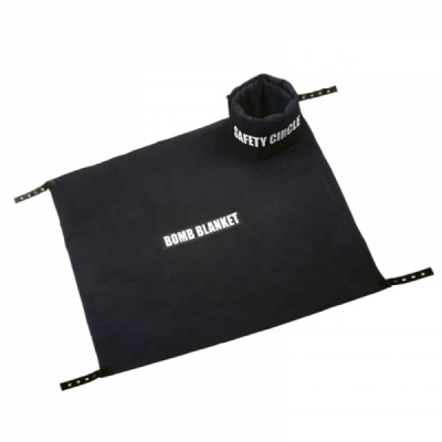 Army Military Bomb Suppression Blanket