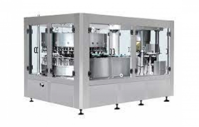 Can Filling Line