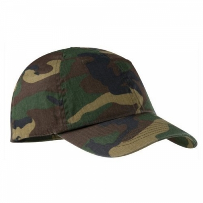 Army Military Cap With Logo