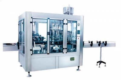 Packing Capping Machine for Water