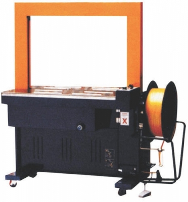 Carton Strapping Machine