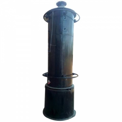 Food Cashew Pressure Steam Boiler