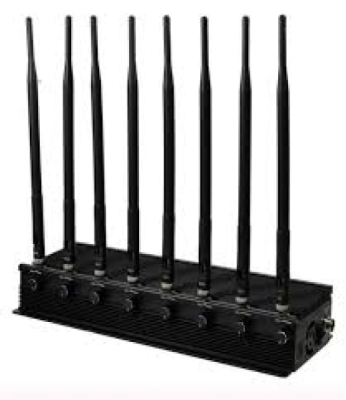 Cellphone Jammer 5G