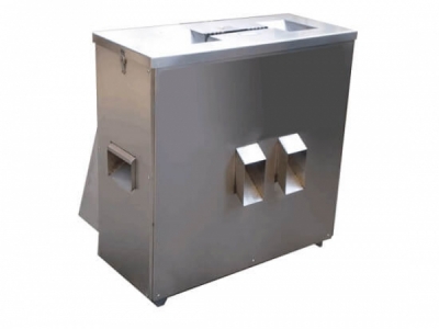 Chili Cutting Machine