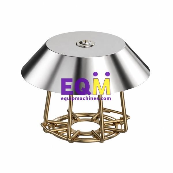 Chrome Nozzle Guard