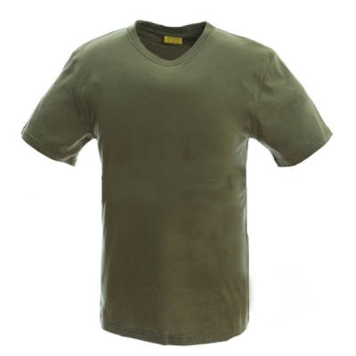 Comfortable Durable Short Sleeve Desert Digital Camouflage t shirt