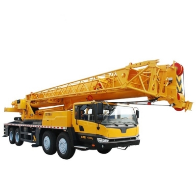 Construction 70 Ton Truck Cranes