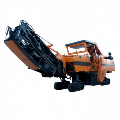 Construction Wheeled Asphalt Cold Milling Machines