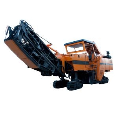 Construction Crawler Cold Planers