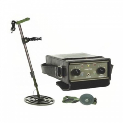 Army Military Deep Search Metal Detector