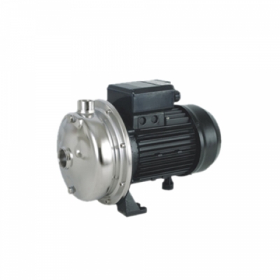 Sanitary Double-Seal Circulative Pump