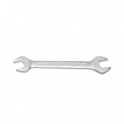 Double Open End Spanner