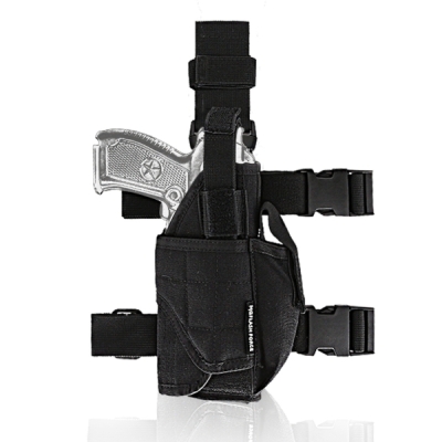 Drop Leg Holster