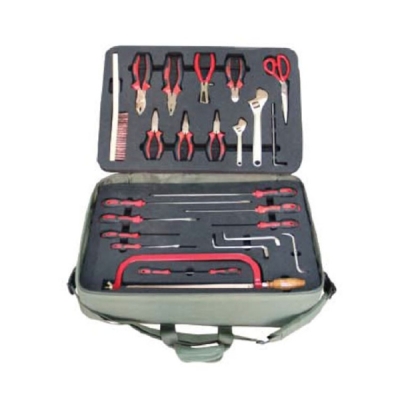 EOD Non-Magnetic Tool Kit