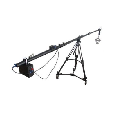 EOD Telescopic Manipulator with High Grabbing Capacity