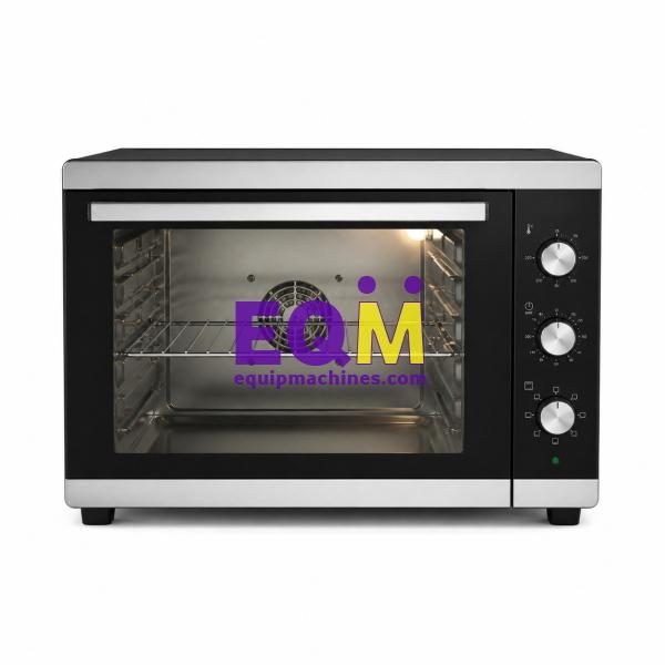 Electric Convection Oven