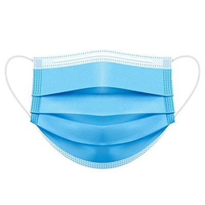 Disposable Face Mask