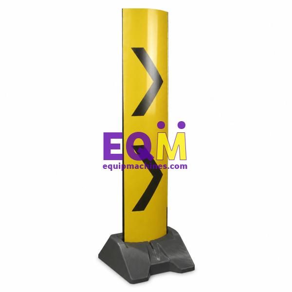 Flexible Chevron Delineator