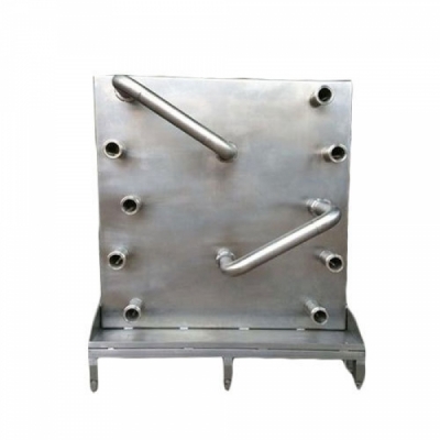 Pipelines Flow Plate